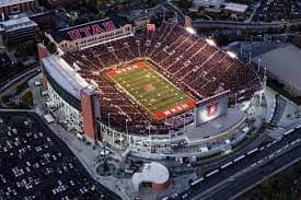 University of Utah Football To Celebrate 10th Annual “Ute Proud” Game