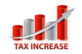 Uintah County Issues Notice Of Proposed Property Tax Increase