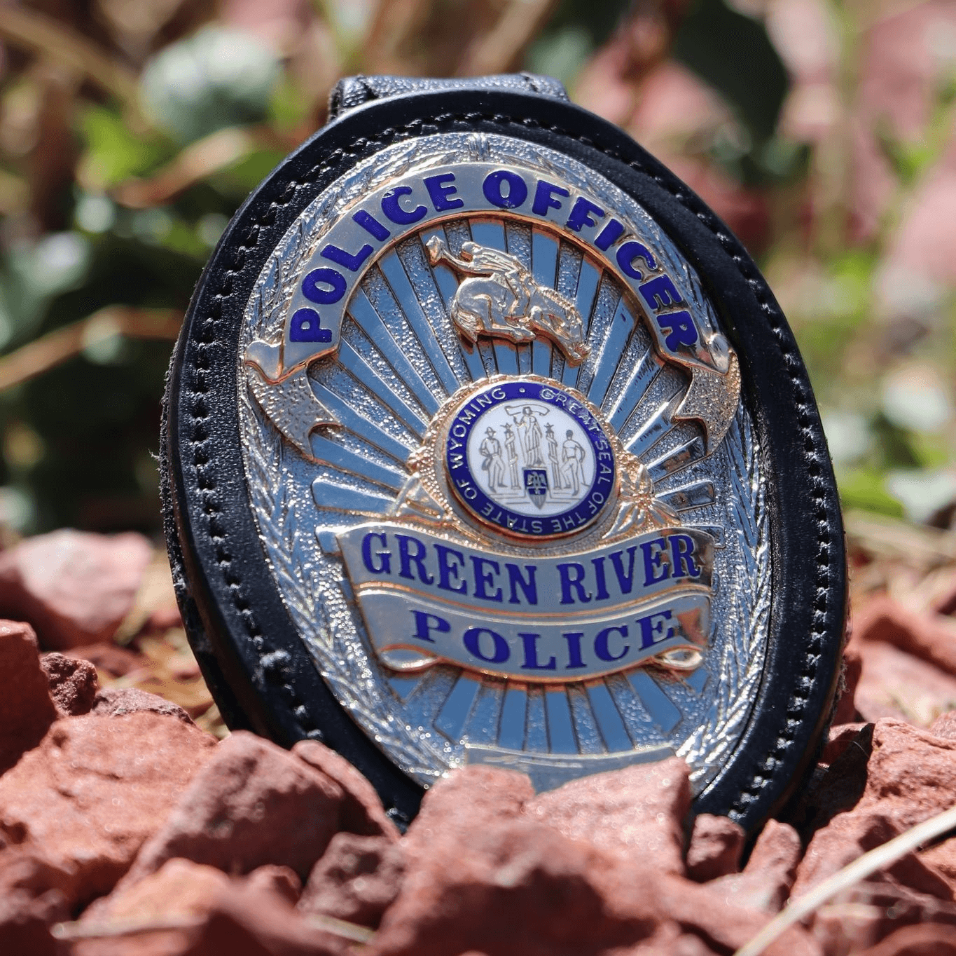 Juveniles Go On Crime Spree From Rock Springs To Green River And Back