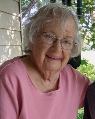 Jean Gardiner Smith