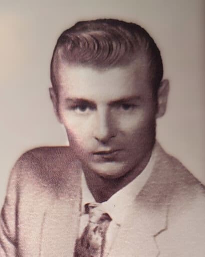 Stanley Ostrowski