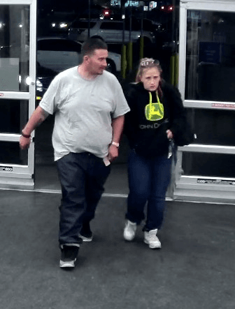 Vernal PD Requests Public’s Help Identifying Individuals