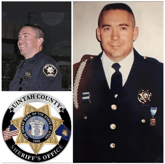 Fallen Officer Detective Kevin Orr Remembered 17 Years Later