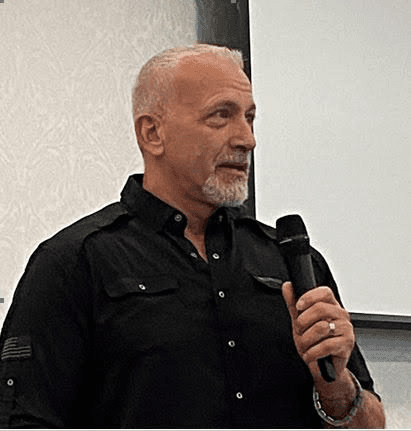 Vernal Man Shares Tales Of Being On Discovery+ Show “Expedition Bigfoot”
