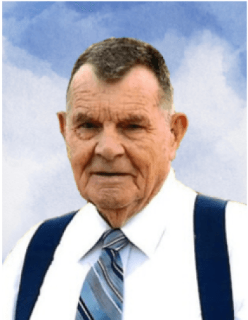 Larry Jedd Knight