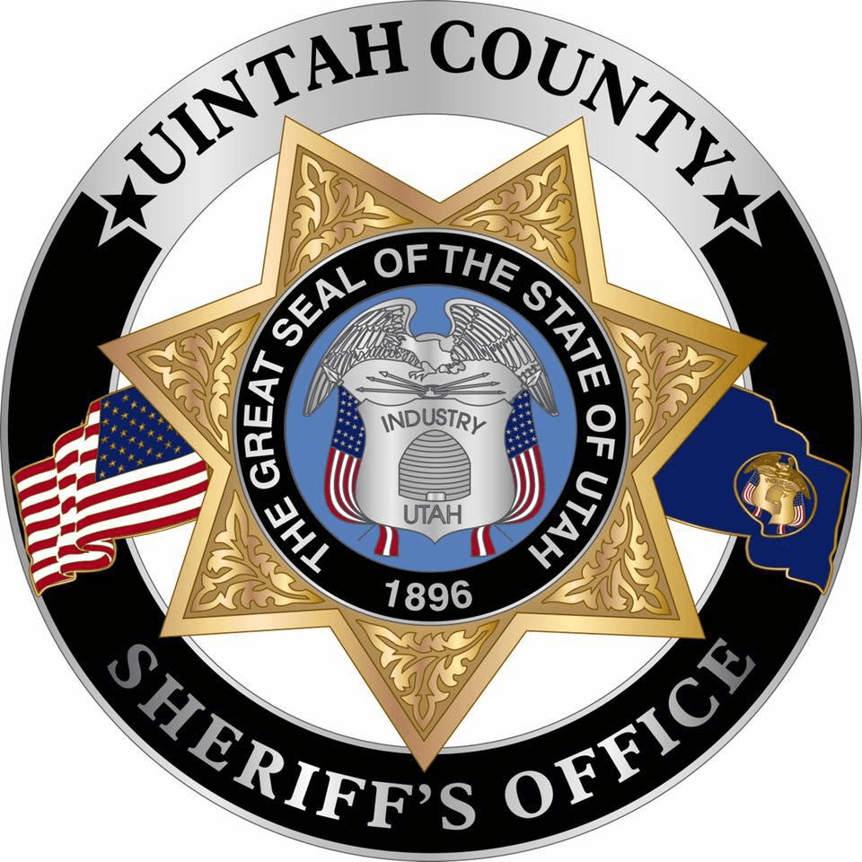 New Year’s Safety Message From Uintah County Sheriff’s Office