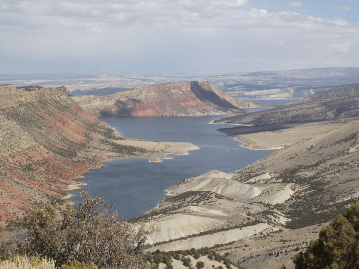 Ashley National Forest Solicits Campground Concessionaire Proposals