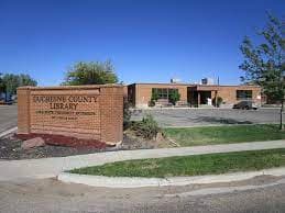 Duchesne County Construction Will Give Old Building New Life