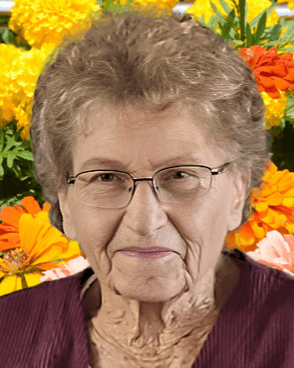 Elsie Jane Hardman