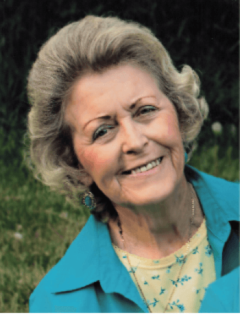 Lawella Jane (Evans) Nielson
