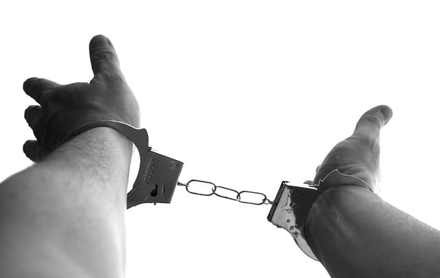 Traffic Stop Leads To Arrest For DUI With Methamphetamine And Fentanyl