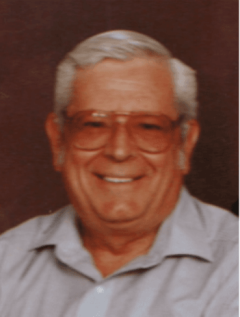 David J Haslem