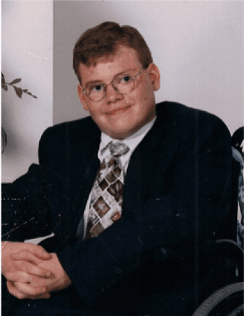 John Christian Urry