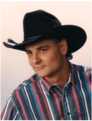 Kurt D Johnson