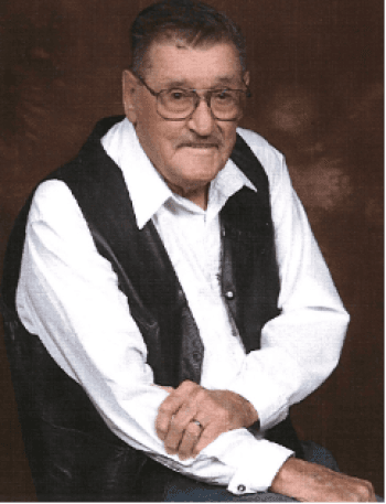 Lee Edgar Nelson