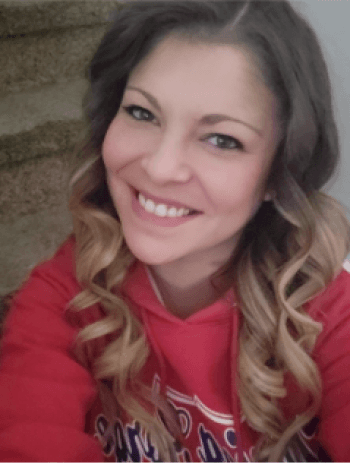 Mackenzie Alisa Cordova