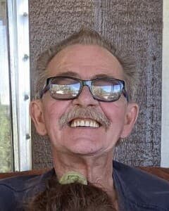 Peter Orr