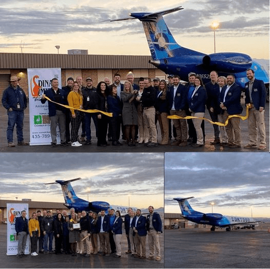 Vernal Regional Airport