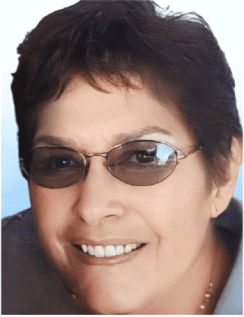 Sylvia Martinez-Lind