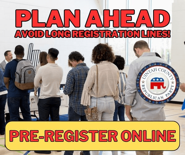 Get Credentialed Ahead Of Upcoming Neighborhood Caucus Night