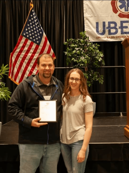 Another Successful Year For Uintah Basin Emergency Care Conference