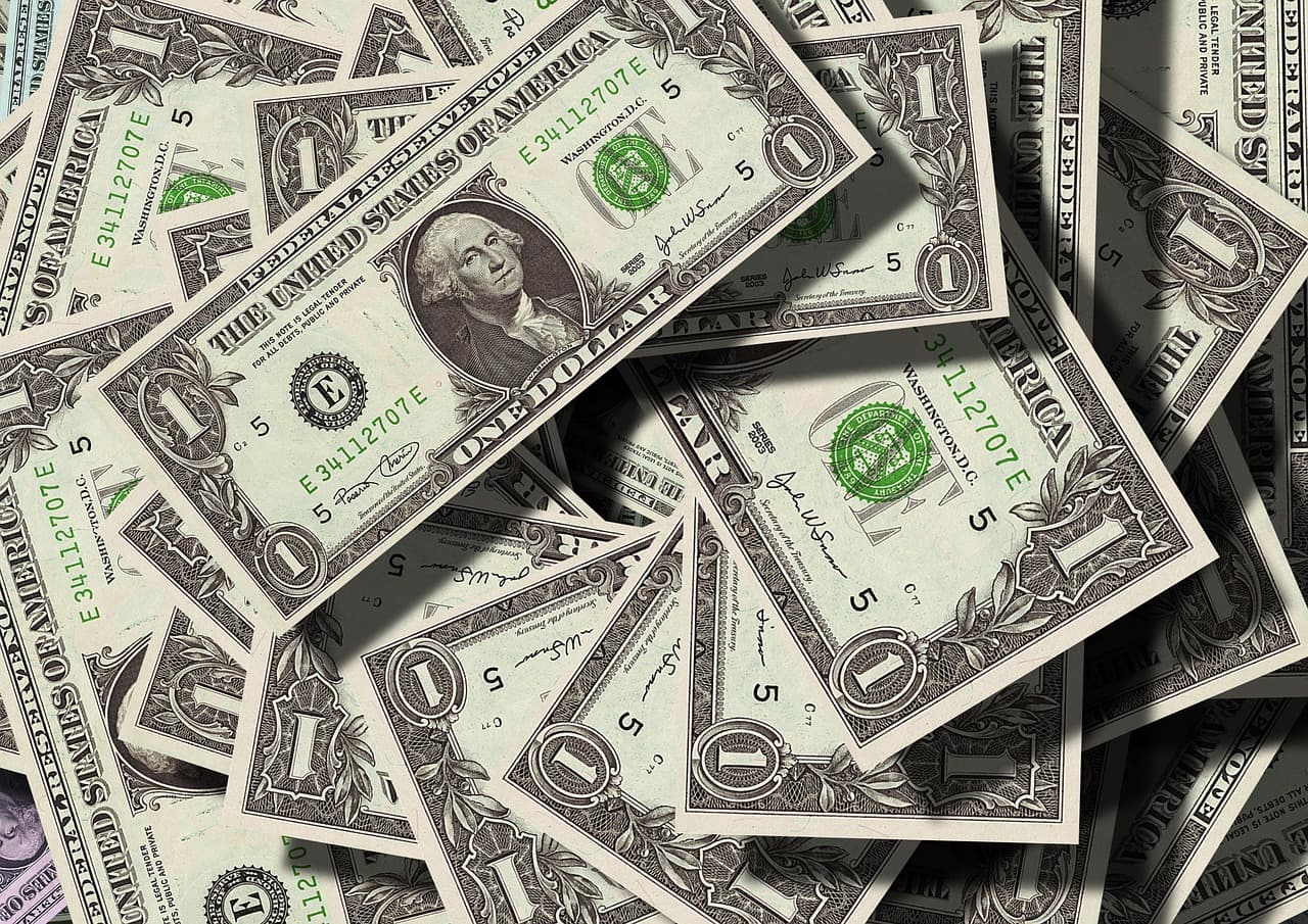 Man Charged With Felony Forgery After Using Fake $100 Bill In Roosevelt