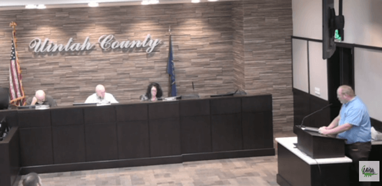 Uintah County Library Receives 2024 CLEF Funding