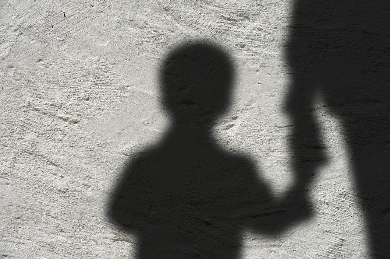 Duchesne County Man Facing Charges Of Child Sexual Abuse