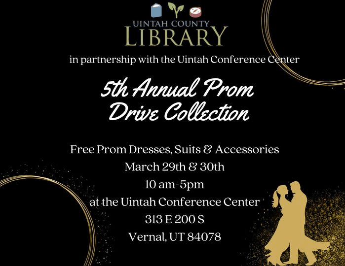 5th Annual Prom Drive Collection All About Making Prom Dreams Come True