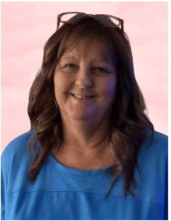 Cynthia Annie May Maguire