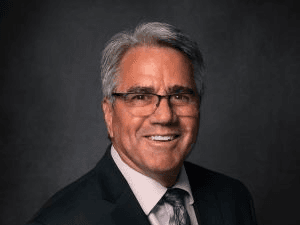 Office Of Energy Development Announces Retirement Of Greg Todd