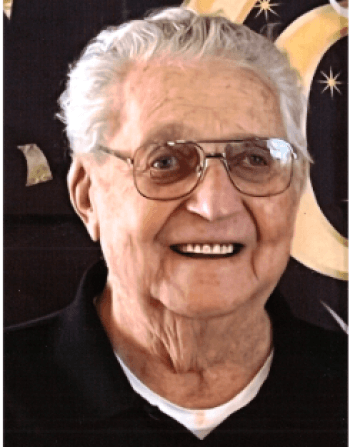 Jesse Raymond York