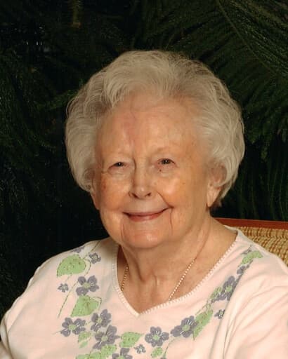 Mary Goodrich