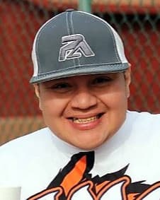 Wallace Lee