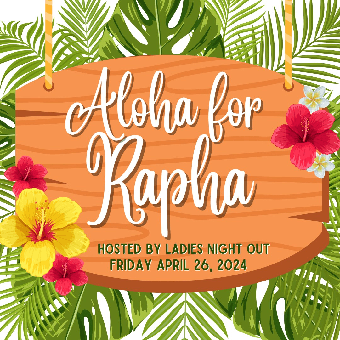 ‘Aloha For Rapha’ Ladies Night Out Planned For Next Month