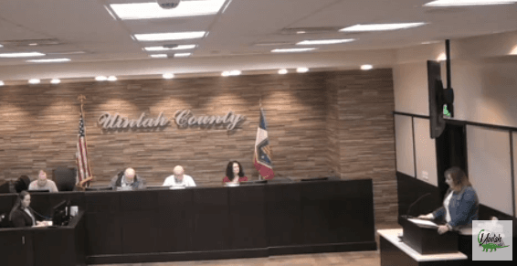 Full Scale Emergency Response Exercise Planned For Next Month On Highway 191