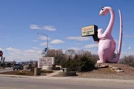 Vernal On List Of Affordable Utah Towns To Retire In