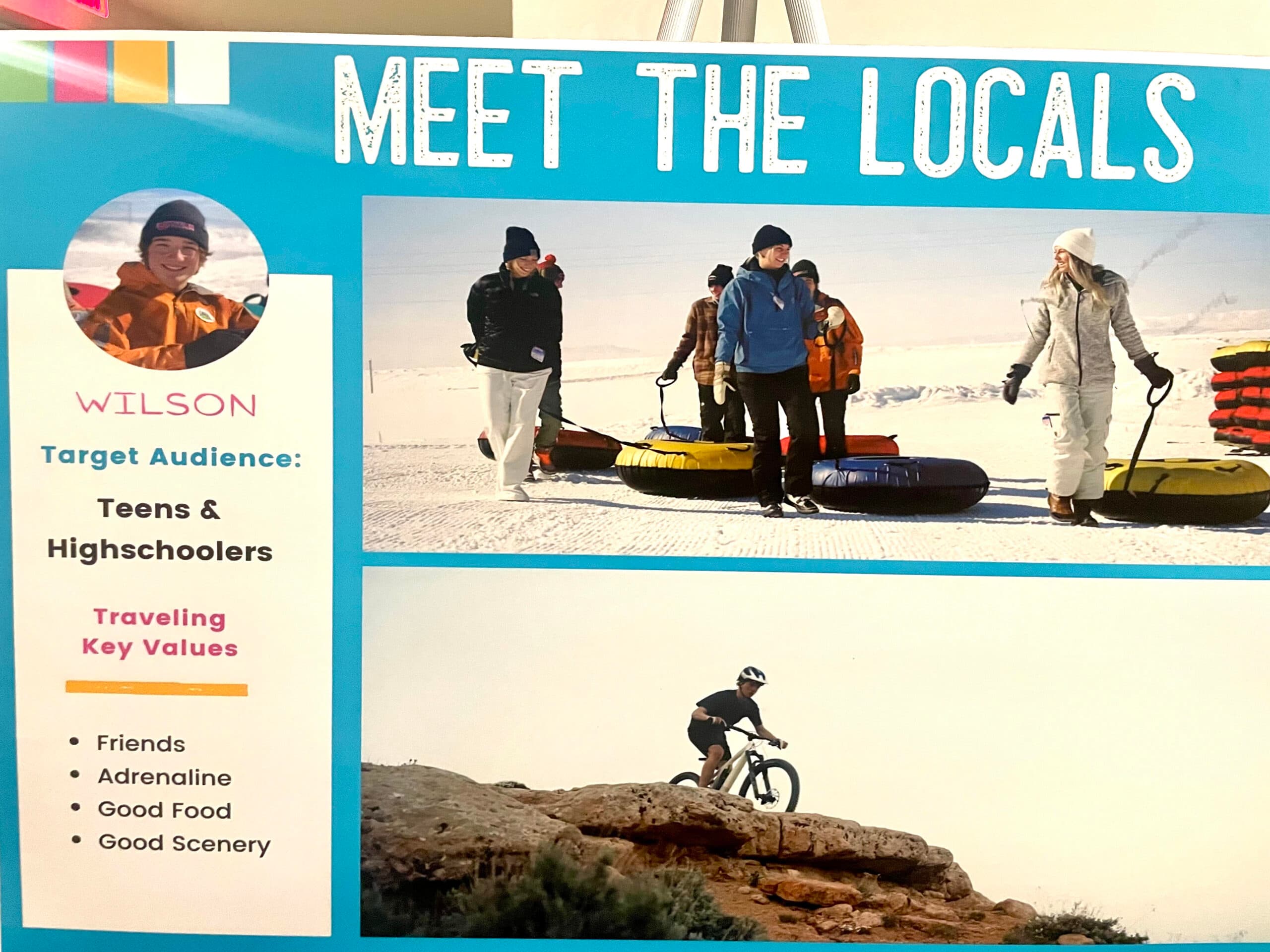 Uintah County Tourism Launches “Play Like a Local” Campaign