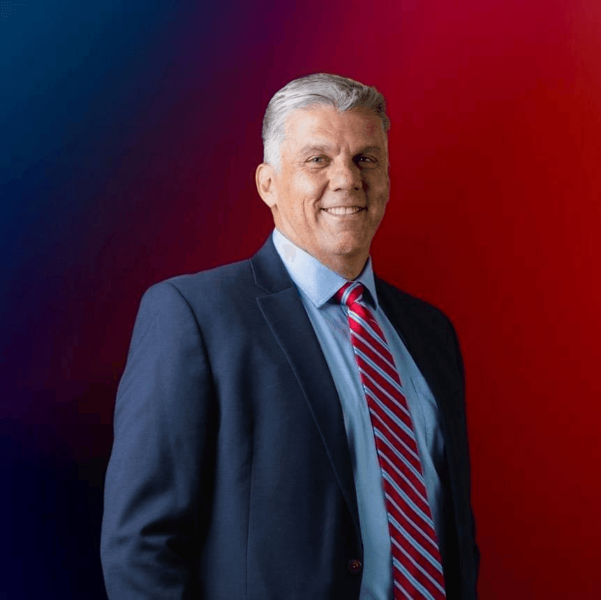 Meet The Candidate: Phil Lyman For Utah Governor