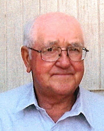 Roy “Shorty” Springer
