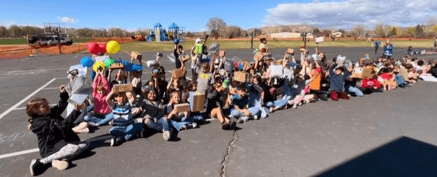Local Schools Offer Fun Enrichment Activities