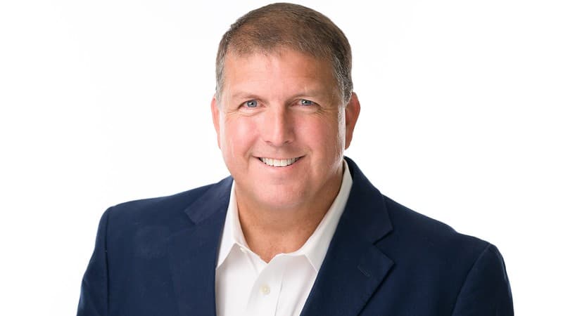 James Taylor Named Vice President Of USU Statewide Campuses