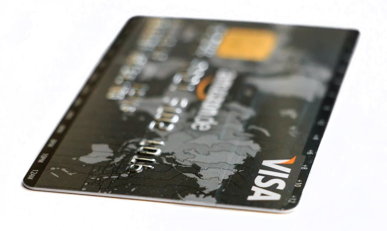 St. George Woman Steals Financial Information From Hosts In Duchesne County