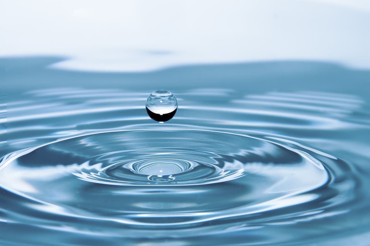 Water Shares And Annexation A Main Discussion Point At City/County Meeting