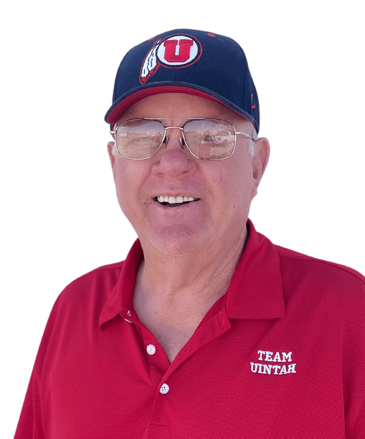 Danny (Dan) Mortensen (R) Candidate Uintah County Commission