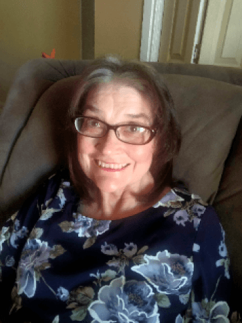 Kathy Jo (Powell) Quinto