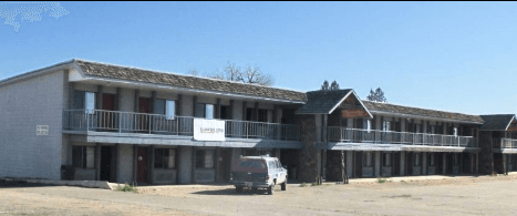Vernal City Approves Pursuit Of Lamplighter Block Through Condemnation