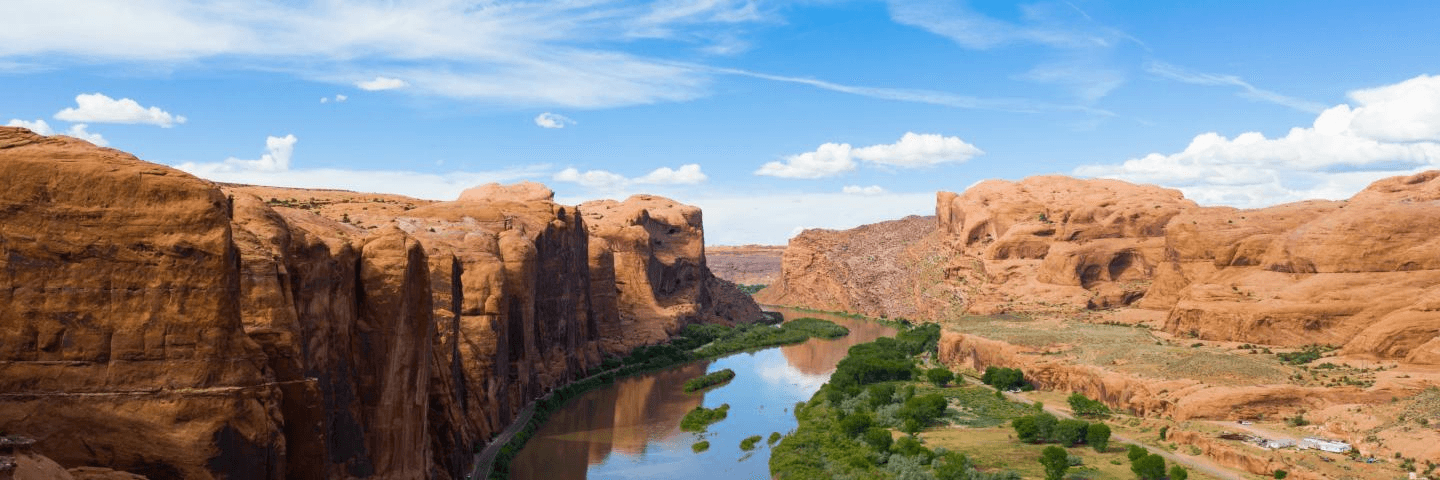 NRCS Accepting Applications for Colorado River Basin Salinity Control Program