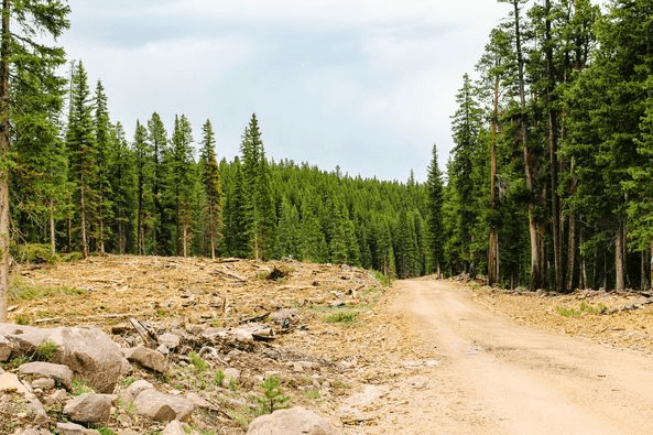 USDA Announces Over $1.4M For Uintah Basin Conservation Work