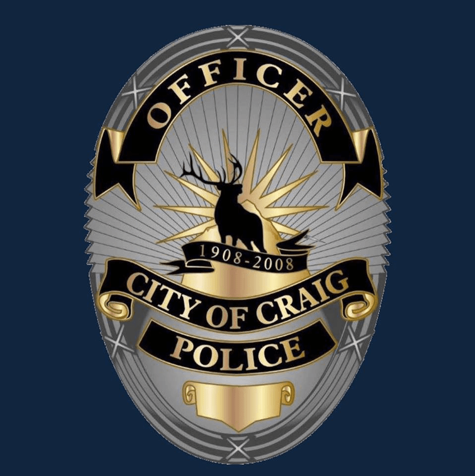 Officer-Involved Shooting Leaves One Dead In Craig